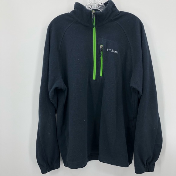 NEW COLUMBIA MENS /"Leka Slope/" SWEATERS HOODIE NWT.